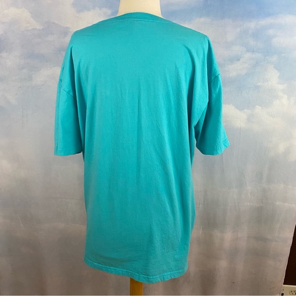 Piper Lou Life is Better in Flip Flops Tee Size XL - Picture 4 of 4